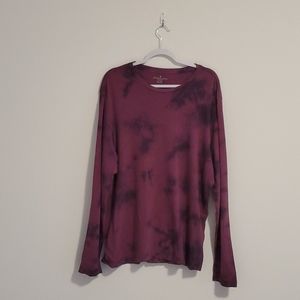 American Eagle Long Sleeve T-shirt